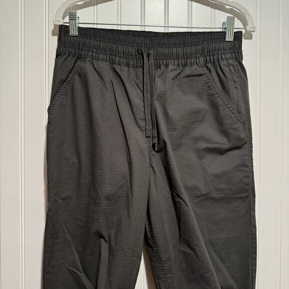 Prana Palisades Ripstop Pants Dark Gray Size Small - Picture 3 of 9